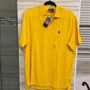 Ralph Lauren polo shirt